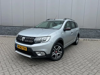 Dacia Logan - afbeelding nr 1