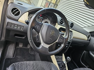 Suzuki Vitara - afbeelding nr 7