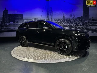 Volkswagen Tayron 1.5 eHybrid R-Line Edition *2026!*BlackStyle*Trekhaak*Pano*HUD*360*