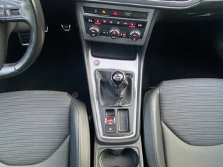 SEAT Leon - afbeelding nr 34