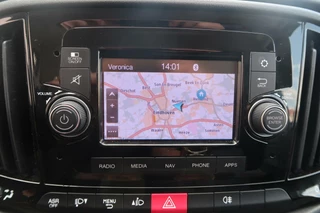 Fiat Doblò Fiat Doblò Cargo 1.6 MJ 105pk MARGE|NAVIGATIE|TREKHAAK|3-ZITS|CRUISECONTROL|BLUETOOTH|AIRCO - afbeelding nr 16