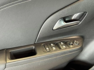 Opel Corsa Opel Corsa 1.2 GS Line*101PK*Cruise Control*LED*Airco*Zeer netjes* - afbeelding nr 13