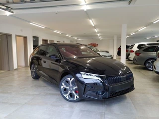 Škoda Octavia - afbeelding nr 4