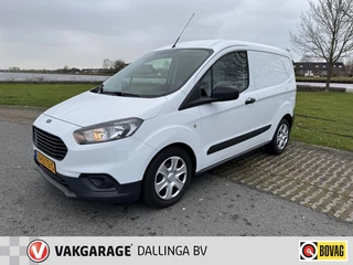 Ford Transit Courier - 129254024-0