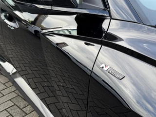 Hyundai Tucson Hyundai Tucson 1.6 T-GDI PHEV N Line 4WD - afbeelding nr 17