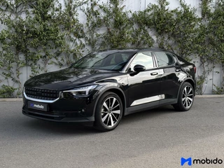 Polestar 2 - 329699283-0