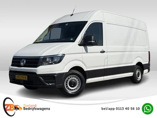 Volkswagen Crafter - 234284788-0
