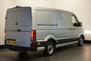 Volkswagen Crafter - Airco - Cruise - Navi - PDC - Trekhaak - €18.900,- Excl. - afbeelding nr 3