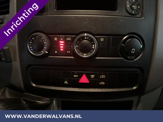 Mercedes-Benz Sprinter Parkeersensoren - afbeelding nr 4