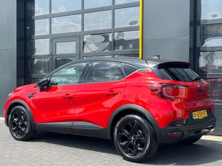 Renault Captur Renault Captur 1.6 E-Tech Hybrid 145 Rive Gauche - afbeelding nr 21