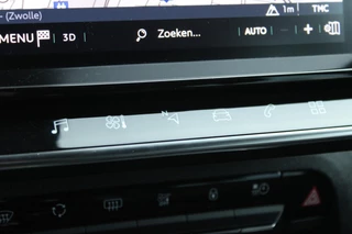 Citroën C5 Aircross Citroen C5 Aircross 1.6 Plug-in 225PK Hybrid BUSINESS | NAVIGATIE | APPLE CARPLAY/ANDROID AUTO | KEYLESS ENTRY/START | LED KOPLAMPEN | DODEHOEK DETECTIE | LICHTMETALEN VELGEN 18