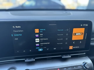 Hyundai Kona Hyundai Kona 1.6 GDI HEV Premium | Direct leverbaar | Navi | cruise control a - afbeelding nr 25