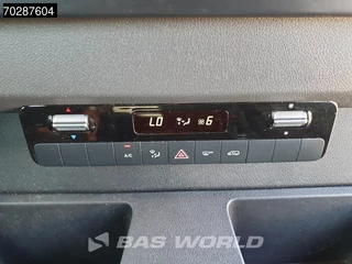 Mercedes-Benz Sprinter Mercedes Sprinter 211 CDI Dubbel Cabine Automaat Trekhaak Navi Airco Camera MBUX Euro6 DC Doka Mixto 8m3 Airco Trekhaak - afbeelding nr 16