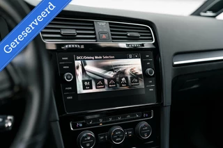 Volkswagen Golf Volkswagen Golf 2.0 TSI 4Motion R Performance Pano Akra DCC - afbeelding nr 35
