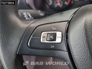 MAN TGE MAN TGE 3.140 Special Edition! Automaat L4H3 Airco Camera Imperiaal Velgen Parkeersensoren L3H2 14m3 Airco - afbeelding nr 20
