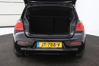 BMW 1 Serie BMW 1-serie 116i | Origineel NL | Cruise control | Bluetooth |  Airco | Parkeerhulp | Regen-/lichtsensor | Radio/CD - afbeelding nr 10