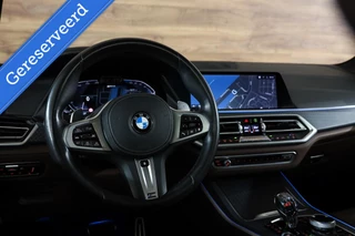 BMW X5 BMW X5 xDrive45e|Individual|Skylounge|Massage|laser|360|HUD| - afbeelding nr 3