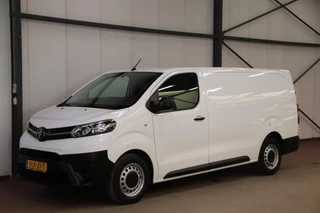 Toyota ProAce Toyota PROACE Worker 2.0 D-4D 125PK L3H1 EXTRA LANG - afbeelding nr 11