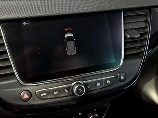 Opel Crossland X Opel Crossland X 1.2 Turbo 120 Edition |Nav|Clima|Cam|Cruise - afbeelding nr 23