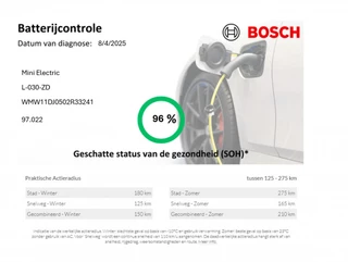 MINI Electric MINI Electric Mini Yours Sport 33 kWh - Navi, Clima, Carplay, SOH 96% - afbeelding nr 2