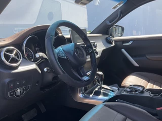 Mercedes-Benz X-Klasse - afbeelding nr 20