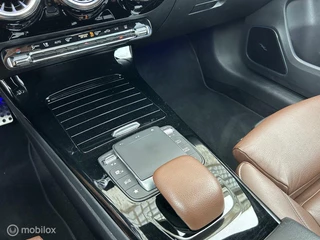 Mercedes-Benz A-Klasse Mercedes A-klasse 250e AMG/Pano/Trekhaak/Memory/Burmester/Vol! - afbeelding nr 16