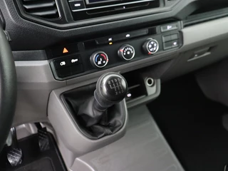 MAN TGE | Airco | Betimmering | Camera - afbeelding nr 15