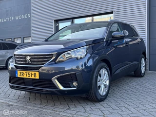 Peugeot 5008 Peugeot 5008 1.2 PureTech 7-Persoons Trekhaak Camera CarPlay - afbeelding nr 6