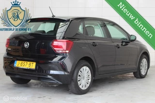 Volkswagen Polo Volkswagen Polo 1.0 TSI Comfortline Airco,Aut.dimlicht - afbeelding nr 4