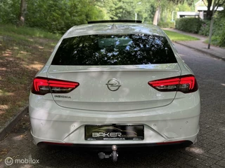 Opel Insignia Opel Insignia Grand Sport 1.5 Turbo Business Executive - afbeelding nr 10