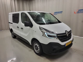 Renault Trafic - afbeelding nr 13