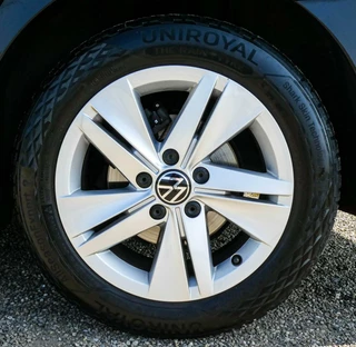 Volkswagen Golf Volkswagen Golf Variant 1.0 TSI Life - Led - AppleCar Play - afbeelding nr 26