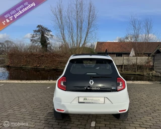 Renault Twingo Renault Twingo Z.E. R80 Zen | vouwdak | all in prijs! - afbeelding nr 3