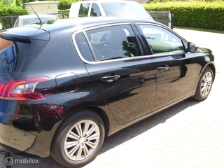 Peugeot 308 Peugeot 308 1.2 PureTech Allure - afbeelding nr 3
