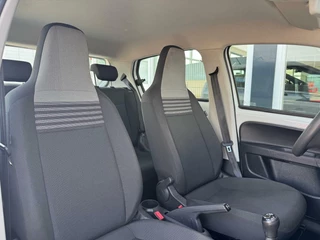 Volkswagen up! Volkswagen Up! 1.0 BMT move up! |Airco|DAB|5 Deurs|Parkeersensoren achter| - afbeelding nr 23