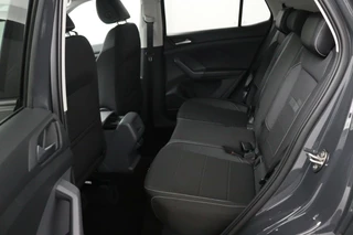 Volkswagen T-Cross Volkswagen T-Cross 1.0 TSI Life | Cruise Adapt | DAB | Carplay - afbeelding nr 5