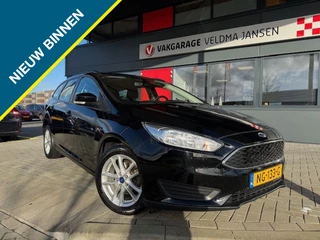 Ford Focus - 57317150-0