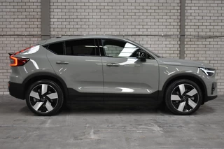 Volvo C40 Volvo C40 Extended Range Ultimate 82kWh/252pk | 20'' | Trekhaak - afbeelding nr 47