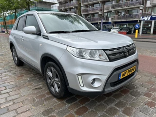 Suzuki Vitara Suzuki Vitara 1.6 Exclusive airco/ecc navi/camera - afbeelding nr 4