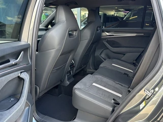Škoda Kodiaq Škoda Kodiaq 1.5 TSI IV SPORTLINE TREKHAAK/CAMERA/MEMORY/NAVI/CARPLAY/STOELVERW - afbeelding nr 12