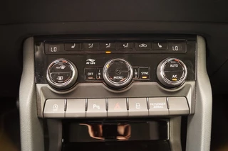 Škoda Karoq Škoda Karoq 1.5 TSI 150pk DSG Business Edition -LED-ECC-CAM-NAVI- - afbeelding nr 22