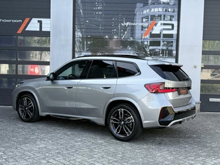 BMW X1 BMW X1 sDrive20i M-sport|Pano|LED|VOL - afbeelding nr 15
