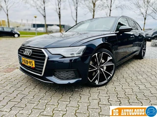 Audi A6 Audi A6 Avant 45 TDI quattro Sport Pro Line S - afbeelding nr 2