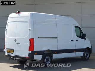 Mercedes-Benz Sprinter Mercedes Sprinter 319 CDI Automaat L2H2 190PK Trekhaak Airco Camera Parkeersensoren Euro6 L2 12m3 Airco Trekhaak - afbeelding nr 6
