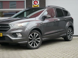 Ford Kuga Ford Kuga 1.5 EcoBoost ST Line Trekhaak| Camera| Navi+BT - afbeelding nr 22