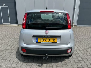 Fiat Panda Fiat Panda 0.9 TwinAir Edizione Cool - afbeelding nr 4