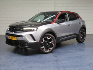 Opel Mokka - afbeelding nr 1
