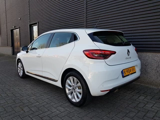 Renault Clio - afbeelding nr 11