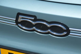 Fiat 500 Fiat 500 Icon 42 kWh - afbeelding nr 53