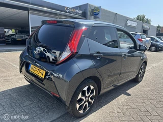 Toyota Aygo Toyota Aygo 1.0 VVT-i x-joy Carplay - afbeelding nr 8